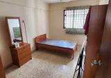 Room Rent • Orchard • 131 Ang Mo Kio Avenue 3 • S$800 • 3-Room (2 BR) • Common Room