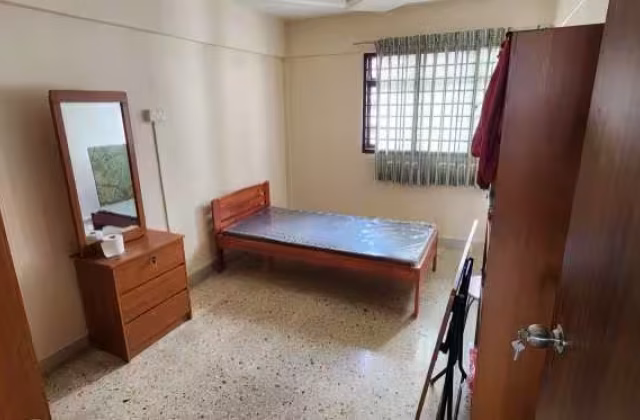 Room Rent • Orchard • 131 Ang Mo Kio Avenue 3 • S$800 • 3-Room (2 BR) • Common Room