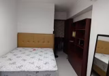 Room Rent • Geylang • 215 Choa Chu Kang Central • S$900 • 3-Room (2 BR) • Common Room