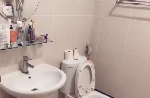 Room Rent • Rochor • 432B Yishun Avenue 1 • S$600 • 5-Room (4 BR) • Common Room