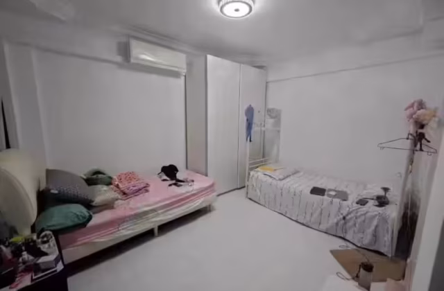 Room Rent • Paya Lebar • 278 Toh Guan Road • S$1500 • 4-Room (3 BR) • Master Room