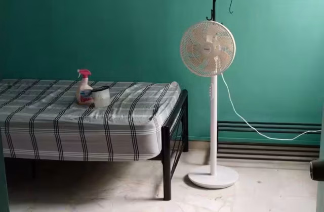 Room Rent • Sembawang • 670 Woodlands Drive 71 • S$800 • 4-Room (3 BR) • Common Room