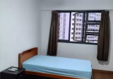 Room Rent • Bukit Panjang • 464B Clementi Avenue 1 • S$1500 • 3-Room (2 BR) • Master Room