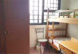 Room Rent • Changi Bay • 34 Upper Cross Street • S$1150 • 3-Room (2 BR) • Common Room