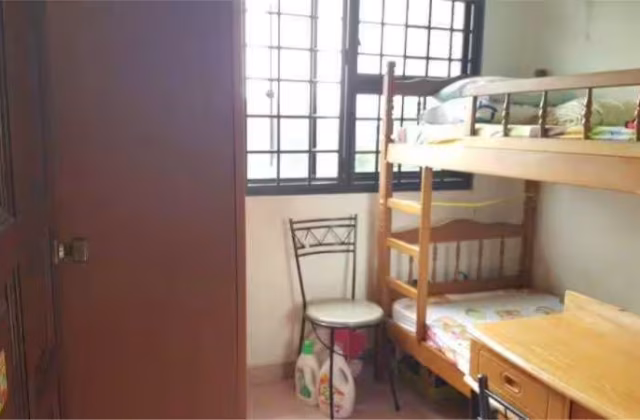 Room Rent • Changi Bay • 34 Upper Cross Street • S$1150 • 3-Room (2 BR) • Common Room