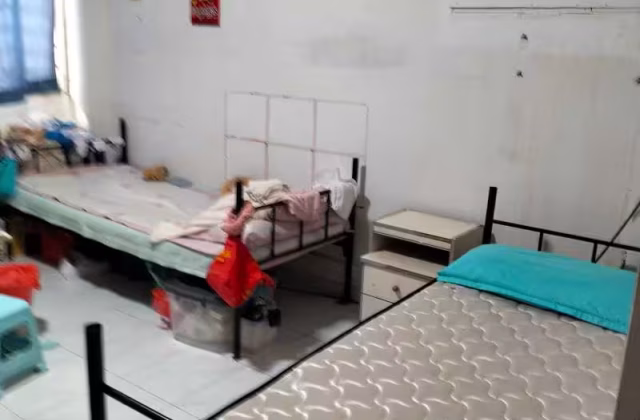 Room Rent • Ang Mo Kio • 124 Pasir Ris Street 11 • S$500 • 5-Room (4 BR) • Master Room