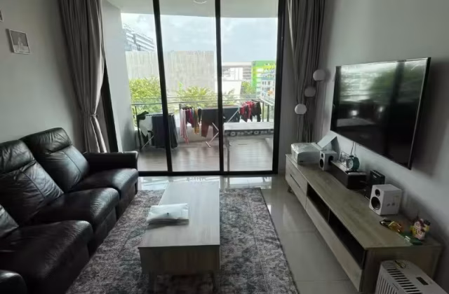 House Rent • Outram •  Sky Green • S$5000 • Condo • 1152ft² / 107m²