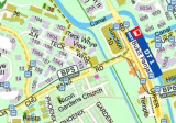 Room Rent • Geylang • 26 Teck Whye Lane • S$380 • 3-Room (2 BR) • Common Room