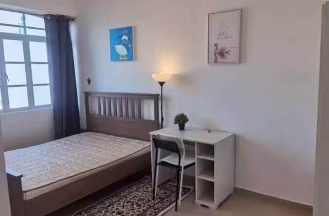 Room Rent • Outram •  Primedge @ Geylang • S$1400 • Condo • Common Room
