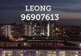 Room Rent • Sembawang • 421 Canberra Road • S$750 • 4-Room (3 BR) • Common Room