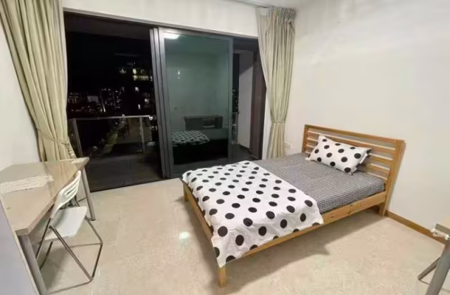 Room Rent • Marine Parade •  Nin Residence • S$1300 • Apartment • Common Room