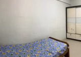Room Rent • Clementi • 318 Clementi Avenue 4 • S$800 • 3-Room (2 BR) • Common Room