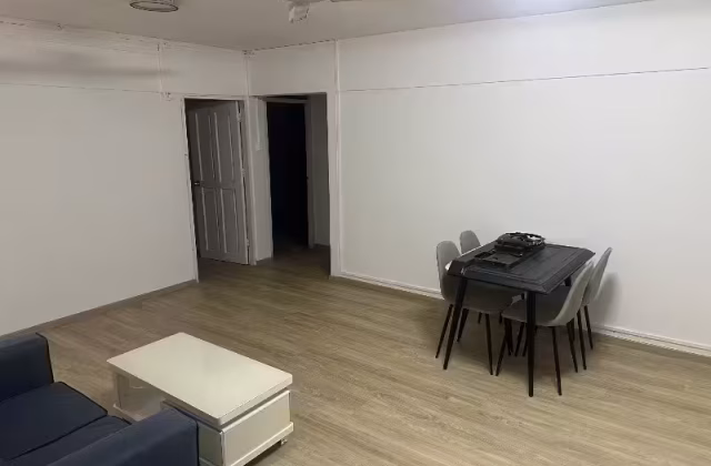 Room Rent • Orchard • 304 Ang Mo Kio Avenue 1 • S$1200 • 3-Room (2 BR) • Common Room