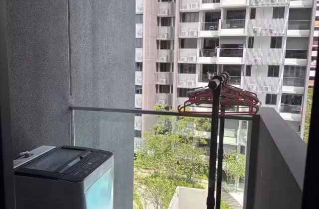 Room Rent • Singapore River •  Trilive • S$2000 • Apartment • Master Room
