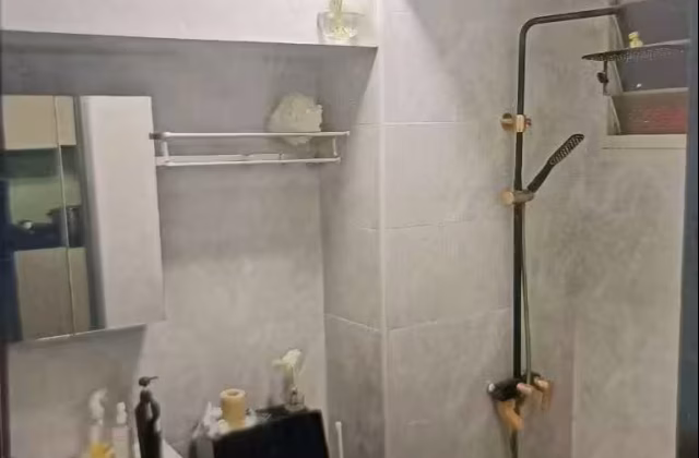Room Rent • Changi • 173D Punggol Field • S$900 • 4-Room (3 BR) • Maid Room