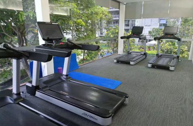 Room Rent • Lim Chu Kang •  The Lakefront Residences • S$1600 • Condo • Maid Room