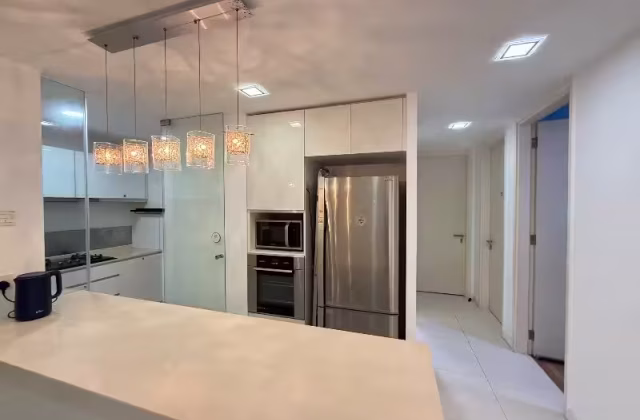 Room Rent • Lim Chu Kang •  The Centris • S$1100 • Apartment • Common Room