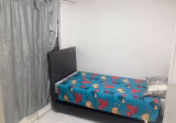 Room Rent • Tengah •  Kim Sia Court • S$1200 • Apartment • Maid Room