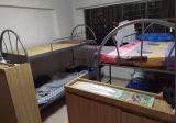 Room Rent • Paya Lebar • 212 Jurong East Street 21 • S$550 • 5-Room (4 BR) • Maid Room