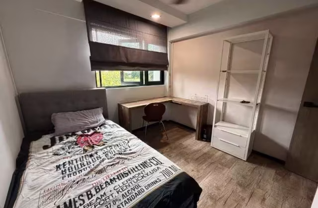 Room Rent • Bukit Panjang • 353 Clementi Avenue 2 • S$1280 • 3-Room (2 BR) • Common Room