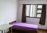 Room Rent • Bukit Panjang • 464B Clementi Avenue 1 • S$1400 • 3-Room (2 BR) • Master Room