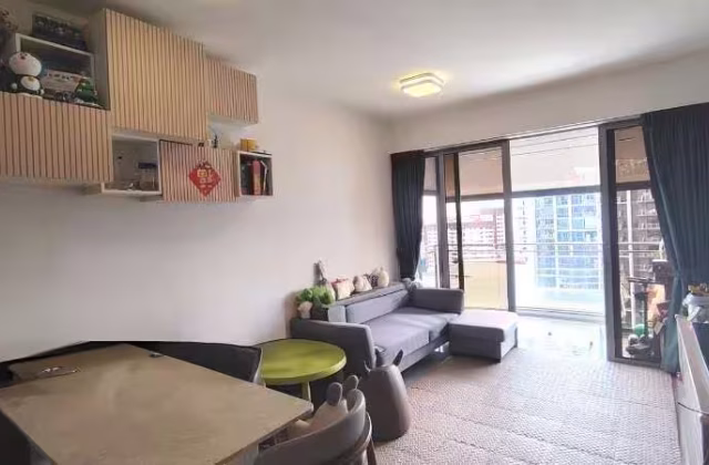 House Rent • Central Water Catchment •  Bartley Residences • S$4100 • Apartment • 