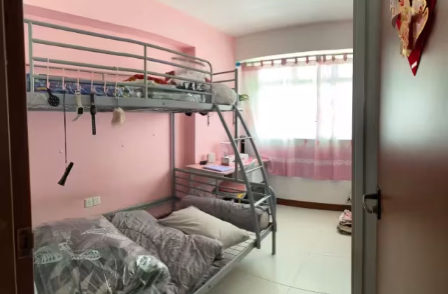 Room Rent • Yishun • 316B Yishun Avenue 9 • S$800 • 3-Room (2 BR) • Common Room