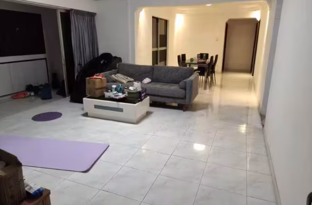 Room Rent • Ang Mo Kio • 605 Elias Road • S$1100 • 5-Room (4 BR) • Common Room