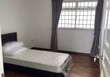 Room Rent • Woodlands • 405 Woodlands Street 41 • S$1200 • 5-Room (4 BR) • Common Room