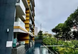 Room Rent • Southern Islands •  Liv On Wilkie • S$2400 • Apartment • Master Room