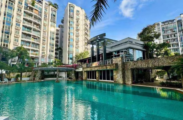 Room Rent • Bukit Batok •  Hillington Green • S$1550 • Condo • Master Room