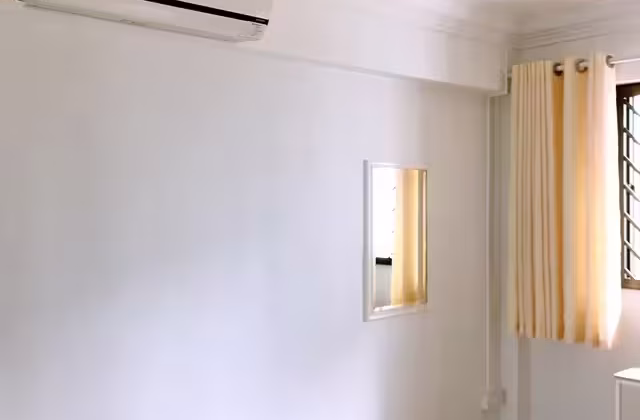 Room Rent • Rochor • 738 Yishun Street 72 • S$900 • 4-Room (3 BR) • Common Room