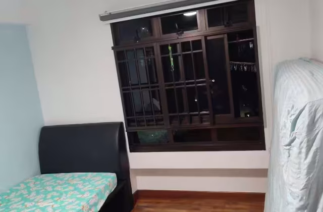 Room Rent • Lim Chu Kang • 988A Jurong West Street 93 • S$1000 • 3-Room (2 BR) • Common Room