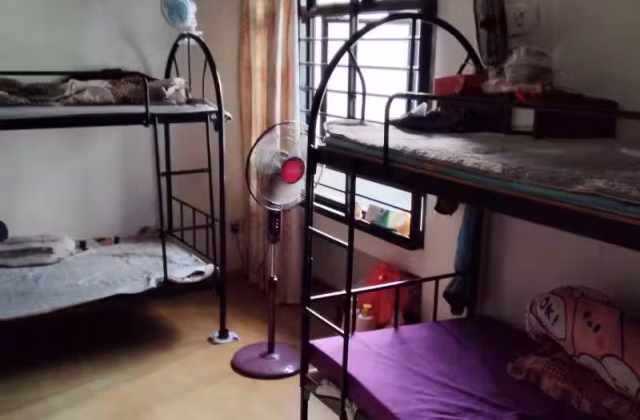 Room Rent • Lim Chu Kang • 268B Boon Lay Drive • S$530 • 5-Room (4 BR) • Common Room