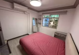 Room Rent • Changi • 173D Punggol Field • S$900 • 4-Room (3 BR) • Common Room