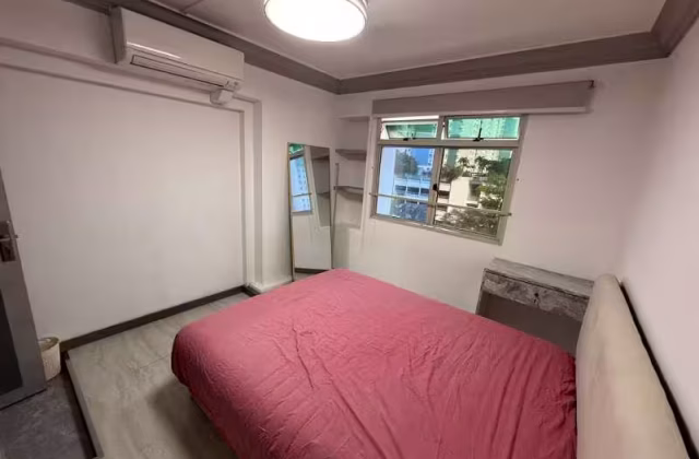 Room Rent • Changi • 173D Punggol Field • S$900 • 4-Room (3 BR) • Common Room