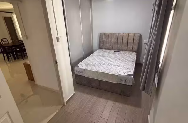 Room Rent • Lim Chu Kang • 668A Jurong West Street 64 • S$1200 • 4-Room (3 BR) • Common Room