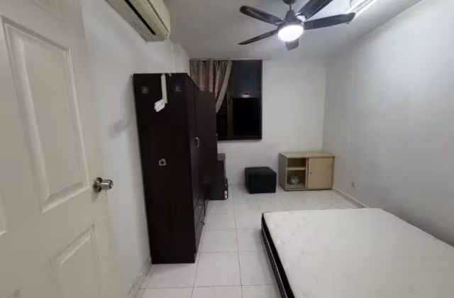 Room Rent • Hougang • 357 Admiralty Drive • S$950 • 3-Room (2 BR) • Common Room