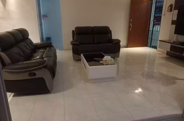 Room Rent • Ang Mo Kio • 605 Elias Road • S$900 • 5-Room (4 BR) • Common Room
