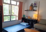 Room Rent • Hougang • 365C Sembawang Crescent • S$860 • 4-Room (3 BR) • Common Room