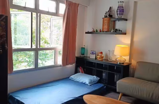 Room Rent • Hougang • 365C Sembawang Crescent • S$860 • 4-Room (3 BR) • Common Room