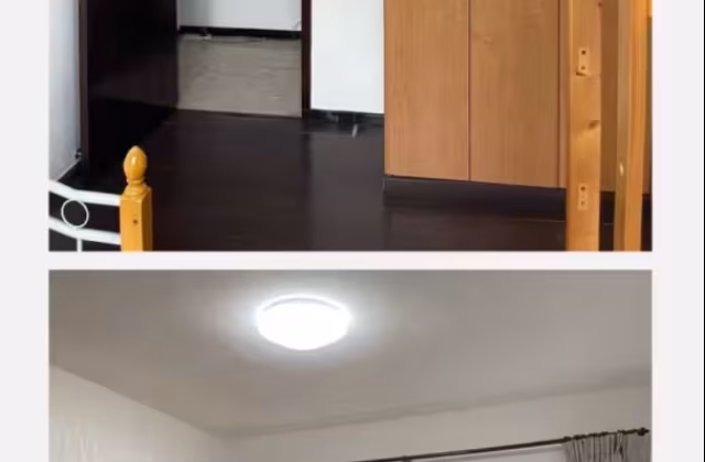 Room Rent • Singapore River •  The Florida • S$1150 • Condo • Common Room