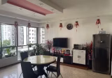 Room Rent • Singapore River •  The Florida • S$800 • Condo • Maid Room