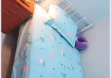Room Rent • Southern Islands •  Little India Conservation Area • S$750 • Walk-up • Common Room