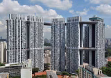 Room Rent • Changi Bay • 1D Cantonment Road • S$1300 • 4-Room (3 BR) • Common Room