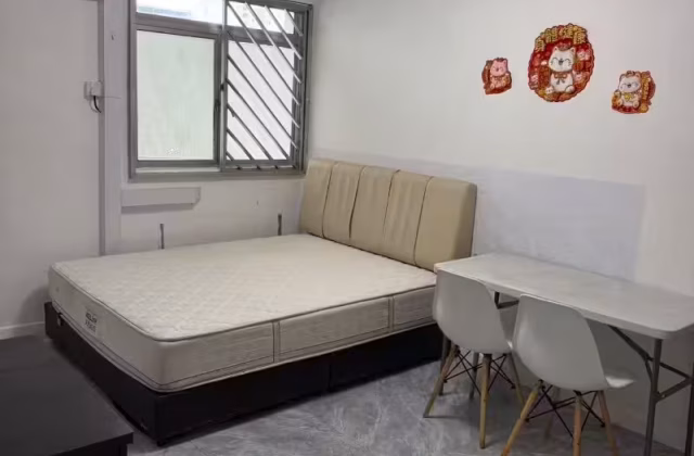 Room Rent • Marine Parade • 118 Lorong 1 Toa Payoh • S$1200 • 3-Room (2 BR) • Common Room