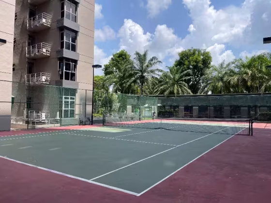 Room Rent • Singapore River •  The Florida • S$600 • Condo • Room Sharing Photo