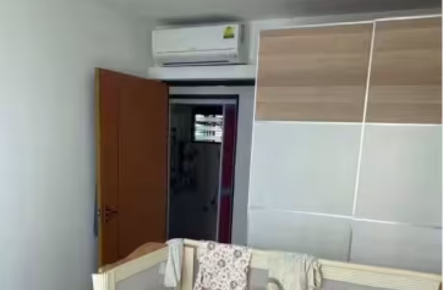 Room Rent • Clementi • 56 Havelock Road • S$1350 • 3-Room (2 BR) • Common Room