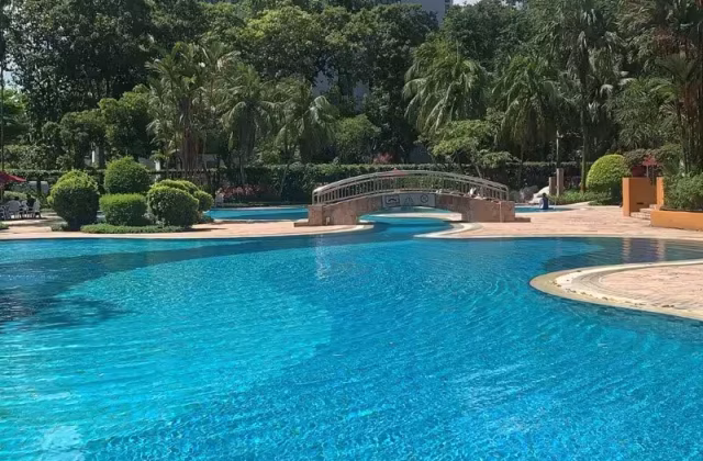 Room Rent • Paya Lebar •  Parc Oasis • S$1400 • 4-Room (3 BR) • Common Room