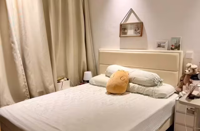 Room Rent • Clementi • 2A Boon Tiong Road • S$1750 • 3-Room (2 BR) • Master Room